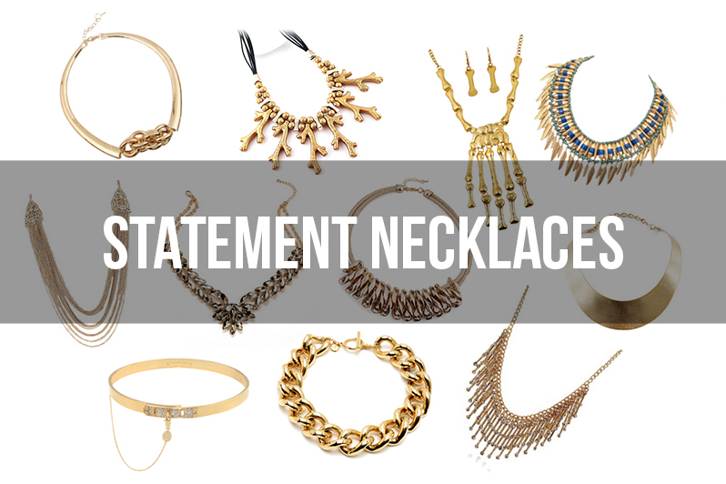 zaful-golden-necklace-statement-piece-collar-dorado-outfit-ideas