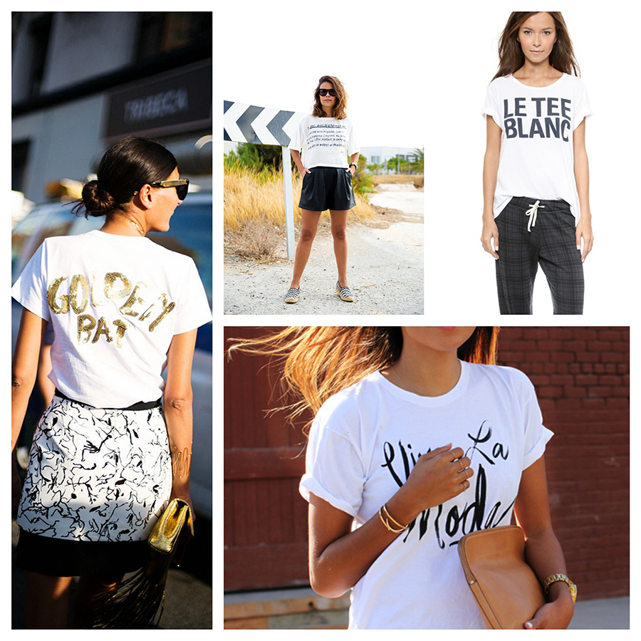 Graphic-tee-t-shirt-with-a-message-collage-vintage-street-style