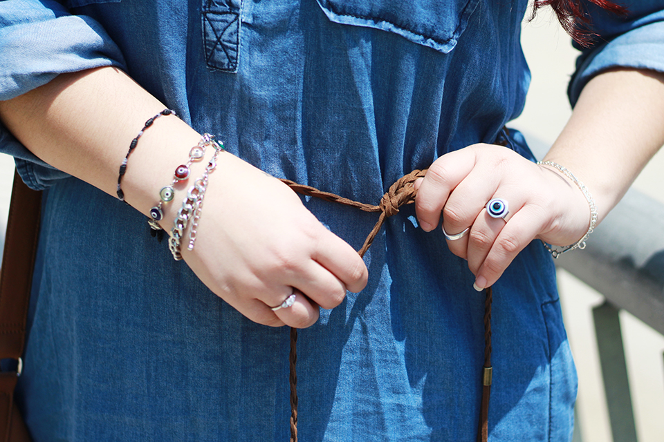 denim-dress-plus-size-bucket-bag-cut-out-boots-cyan-paris-santiago-evil-eye