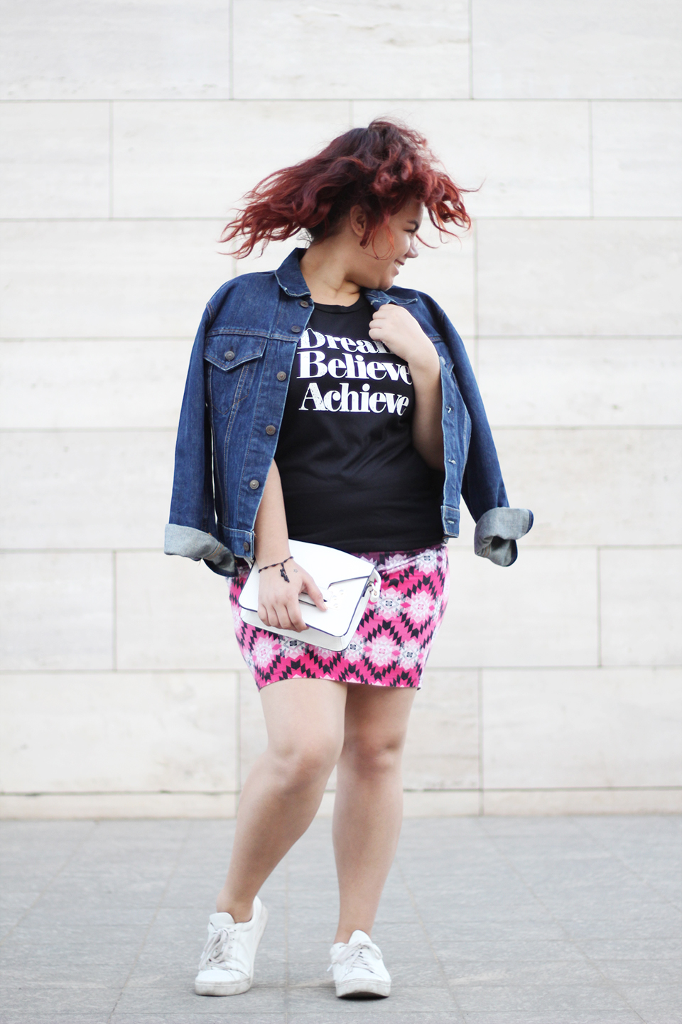 denim-over-the-shoulders-wolesalebuying-charlotte-russe-levis-denim-dream-sincerely-jules-shirt-dream-believe-achieve-blogger-mexicana-curvy-girl-summer-fall-river-island-sneakers-fashion-blogger