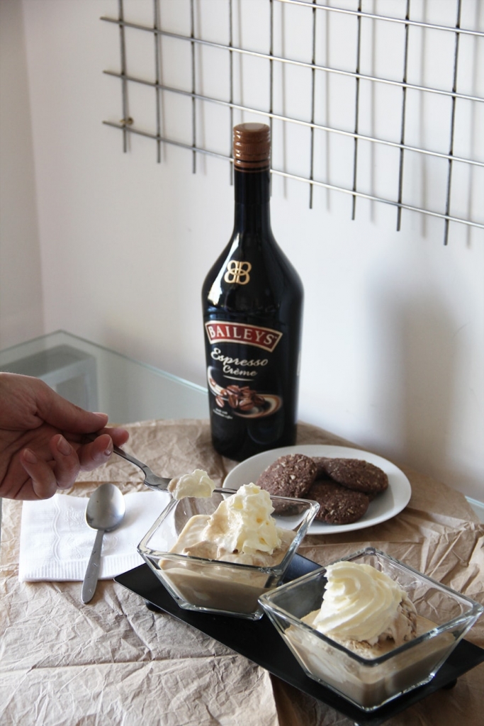 2 Baileys Espresso Creme recipes for summer Golden Strokes