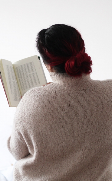 3 libros de autoras chilenas recomendados